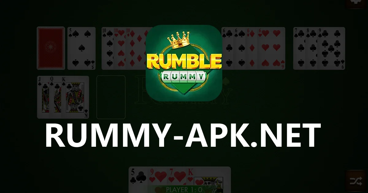 rummy apk