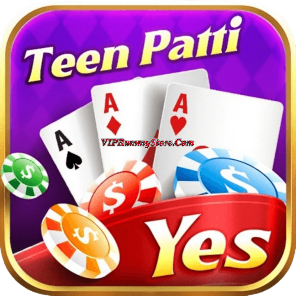 teenpatti yes