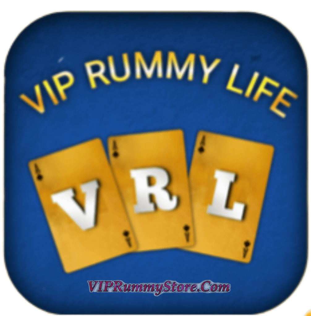 vip rummy life