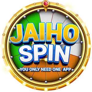 spin jaiho