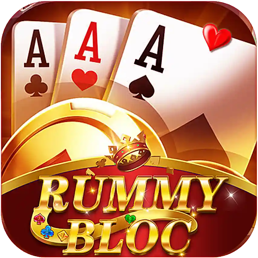 Rummy Bloc – Download Rummy Bo APKIndia’s Fastest-Growing Rummy