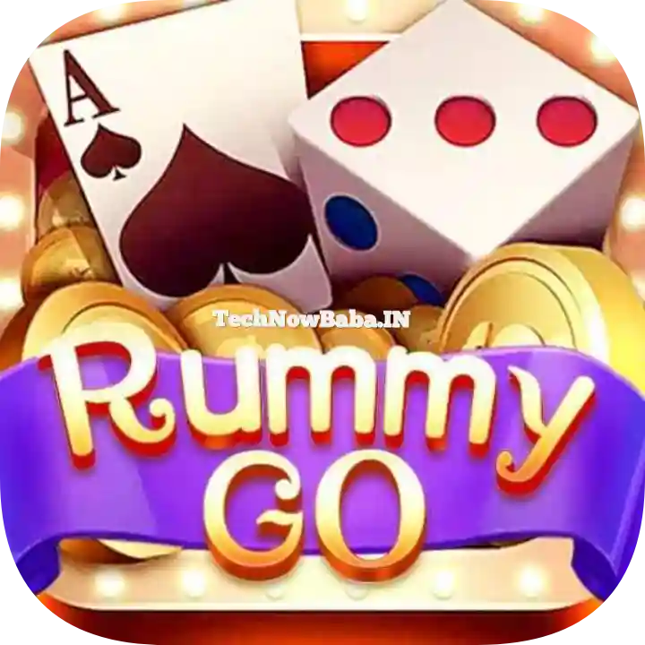 Rummy Go – Teen Patti Go WithdrawalMinimum ₹500 Cashout